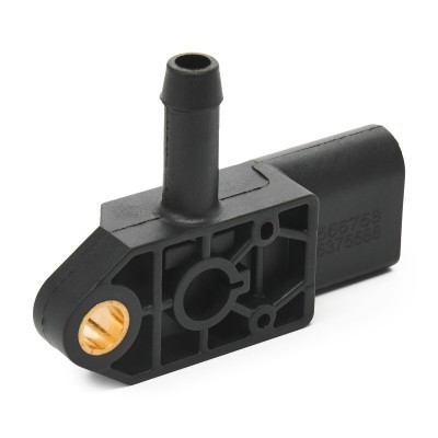 Boost pressure sensor RIDEX 161B0102 161B0102 - photo 2