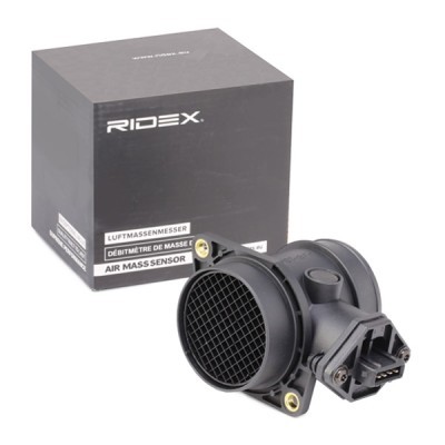Air Mass Sensor RIDEX 3926A0340 3926A0340 - photo 2