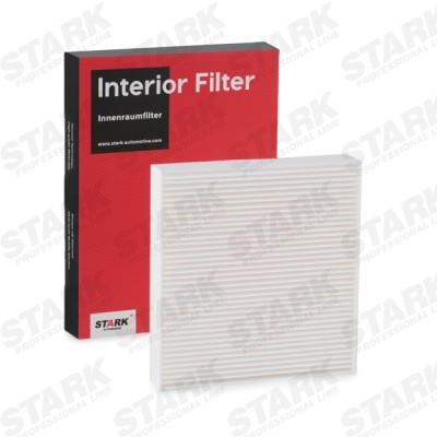 Cabin Air Filter Stark SKIF-0170327 SKIF-0170327 - photo 3