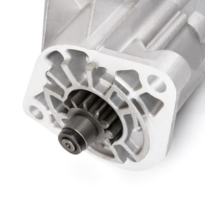 Starter RIDEX 2S0766R 2S0766R - photo 5