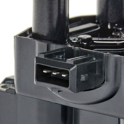 Ignition Coil RIDEX 689C0053P 689C0053P - photo 10