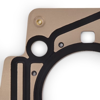 Cylinder Head gasket RIDEX 318G0458 318G0458 - photo 4