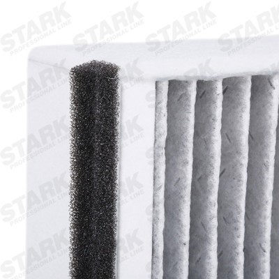 Cabin Air Filter Stark SKIF-0170501 SKIF-0170501 - photo 5