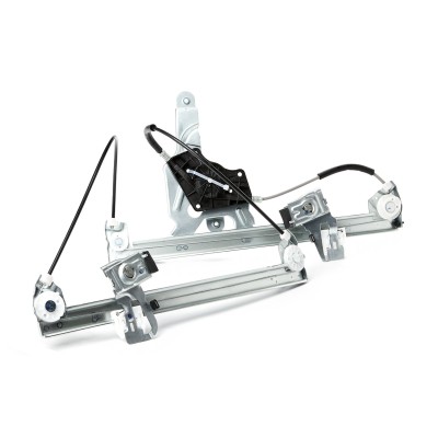 Window Regulator RIDEX 1561W0027 1561W0027 - photo 8