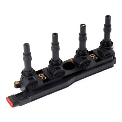Ignition Coil RIDEX 689C0033 689C0033 - photo 3
