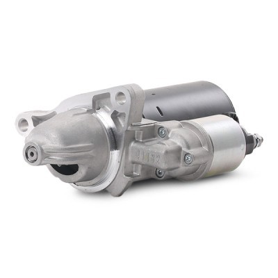 Starter RIDEX 2S0320 2S0320 - photo 3