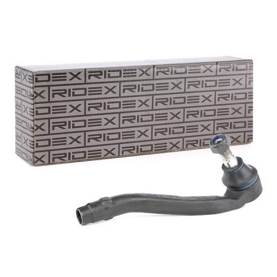 Tie Rod End RIDEX 914T0040 914T0040 - photo 2