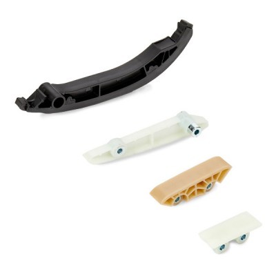 Timing chain kit RIDEX 1389T2550 1389T2550 - photo 4
