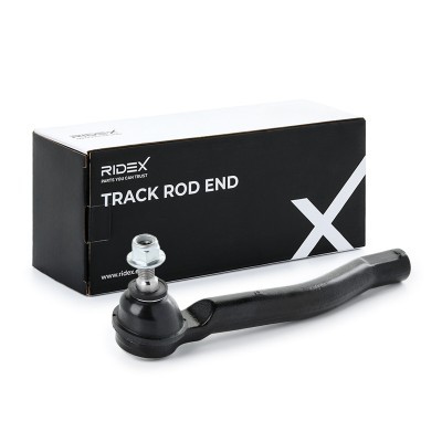 Tie Rod End RIDEX 914T0954 914T0954 - photo 2