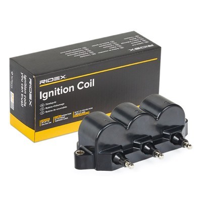 Ignition Coil RIDEX 689C0127 689C0127 - photo 2