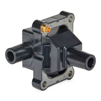 Ignition Coil RIDEX 689C0028P 689C0028P - photo 4