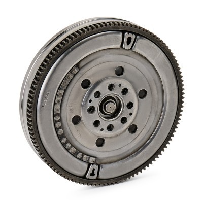 Flywheel RIDEX 577F0005R 577F0005R - photo 5