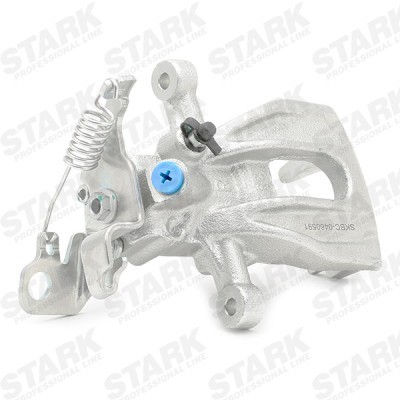 Brake Caliper Stark SKBC-0460591 SKBC-0460591 - photo 5