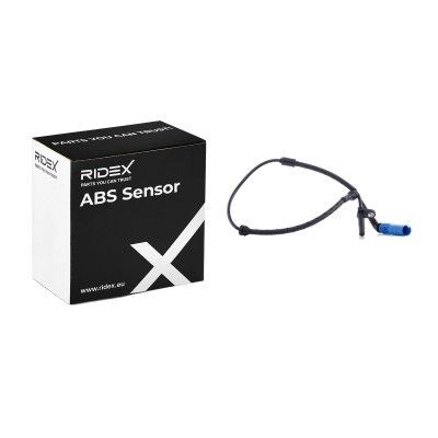 ABS Sensor RIDEX 412W0915 412W0915 - photo 2