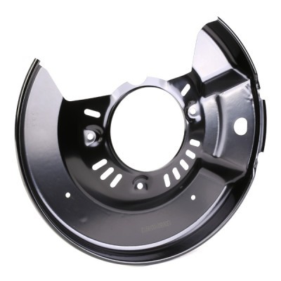 Splash Panel brake disc RIDEX 1330S0208 1330S0208 - photo 4
