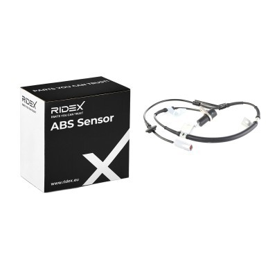 ABS Sensor RIDEX 412W0304 412W0304 - photo 2