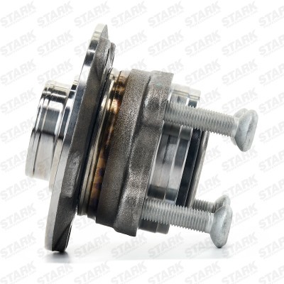 Wheel Bearing Stark SKWB-0180337 SKWB-0180337 - photo 7