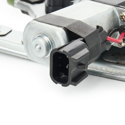 Window Regulator RIDEX 1561W0130 1561W0130 - photo 6