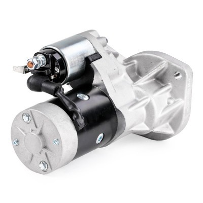 Starter RIDEX 2S0356 2S0356 - photo 4