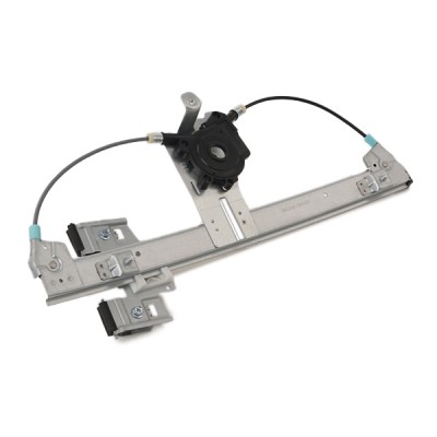 Window Regulator RIDEX 1561W0063 1561W0063 - photo 3