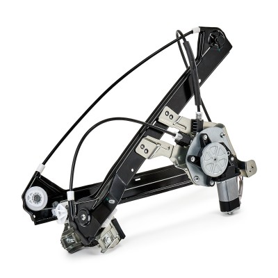 Window Regulator RIDEX 1561W0519 1561W0519 - photo 7