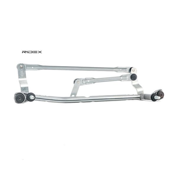 Wiper linkage / motor drive RIDEX 300W0036 300W0036 - photo 1
