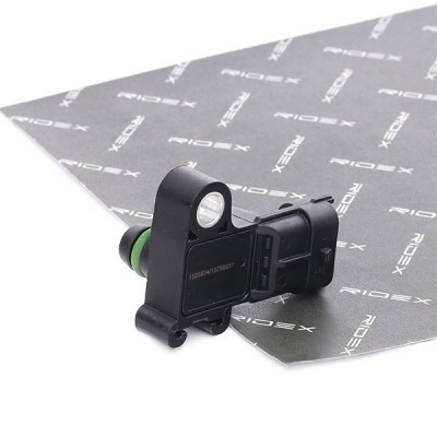 Boost pressure sensor RIDEX 161B0062 161B0062 - photo 2