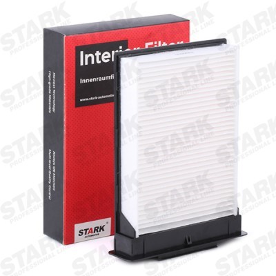 Cabin Air Filter Stark SKIF-0170060 SKIF-0170060 - photo 5
