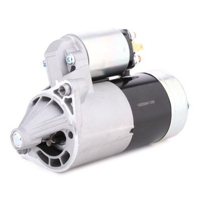 Starter RIDEX 2S0156 2S0156 - photo 3