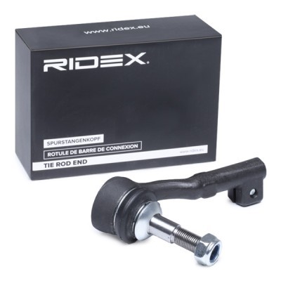 Tie Rod End RIDEX 914T0220 914T0220 - photo 2