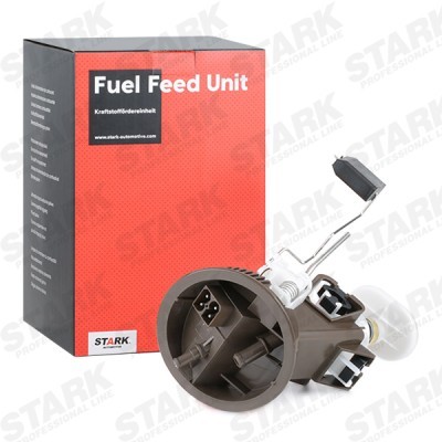 Fuel module Stark SKFU-0410323 SKFU-0410323 - photo 2