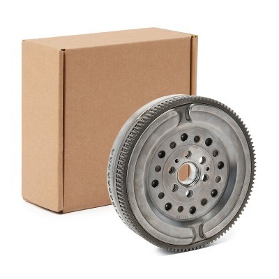 Flywheel RIDEX 577F0467R 577F0467R - photo 2