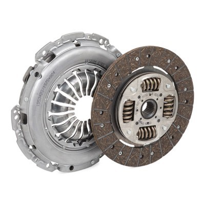 Clutch Kit RIDEX 479C1041 479C1041 - photo 3