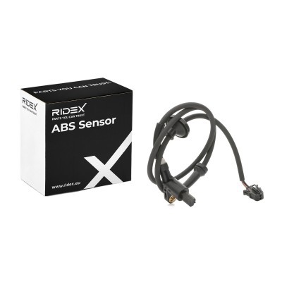 ABS Sensor RIDEX 412W0008 412W0008 - photo 2