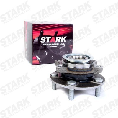 Wheel Bearing Stark SKWB-0180554 SKWB-0180554 - photo 2