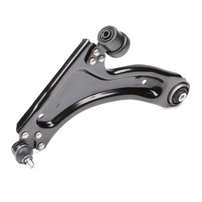 Control Arm RIDEX 273C0497 273C0497 - photo 3