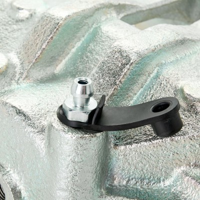 Brake Caliper RIDEX 78B0408R 78B0408R - photo 6