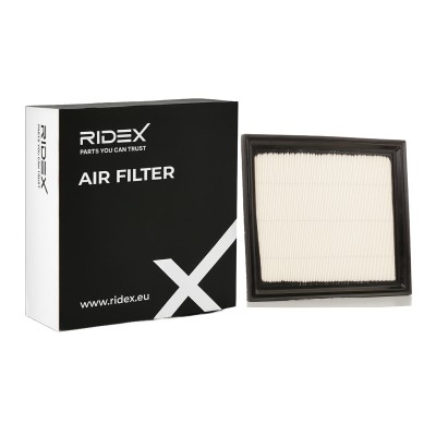 Air Filter RIDEX 8A0018 8A0018 - photo 6