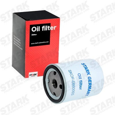 Oil Filter Stark SKOF-0860093 SKOF-0860093 - photo 2