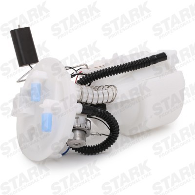Fuel module Stark SKFU-0410185 SKFU-0410185 - photo 4