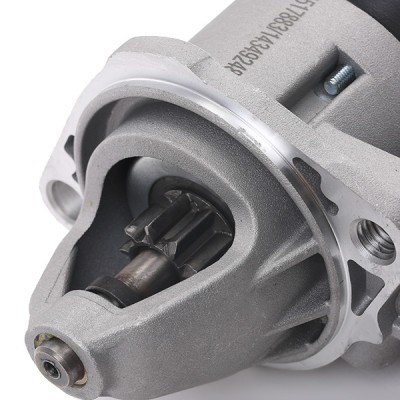 Starter RIDEX 2S0399 2S0399 - photo 5