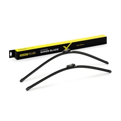 Wiper Blade RIDEX 298W0050P 298W0050P - photo 2