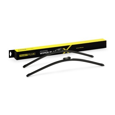 Wiper Blade RIDEX 298W0221P 298W0221P - photo 1
