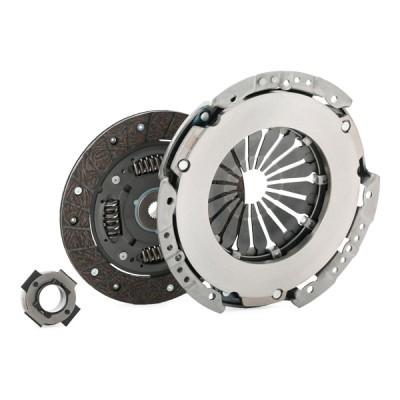 Clutch Kit RIDEX 479C0120 479C0120 - photo 4