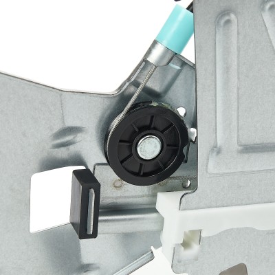 Window Regulator RIDEX 1561W0468 1561W0468 - photo 4
