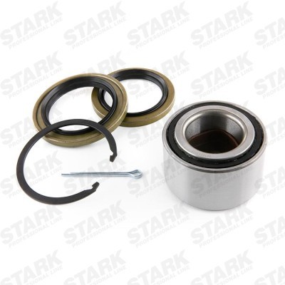 Wheel Bearing Stark SKWB-0180350 SKWB-0180350 - photo 3