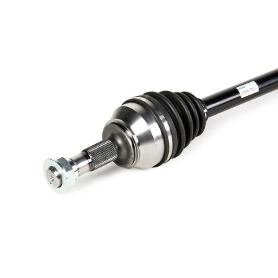 Drive Shaft RIDEX 13D1666R 13D1666R - photo 5