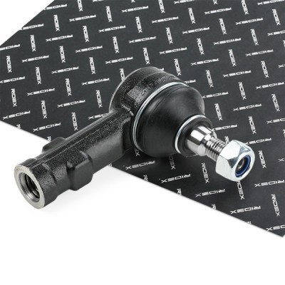 Tie Rod End RIDEX 914T0317 914T0317 - photo 2