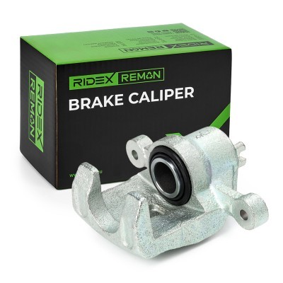 Brake Caliper RIDEX 78B3227R 78B3227R - photo 2