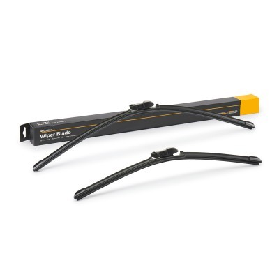 Wiper Blade RIDEX 298W0531 298W0531 - photo 1